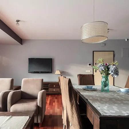 Prestige Stara Polana & Spa2 Закопане