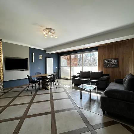 Prestige Stara Polana & Spa2 * Zakopane
