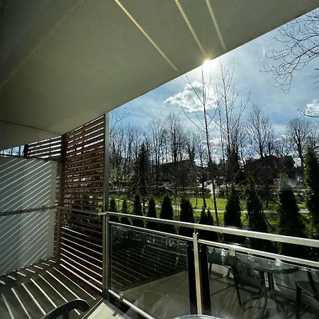 Prestige Stara Polana & Spa2 Apartment *