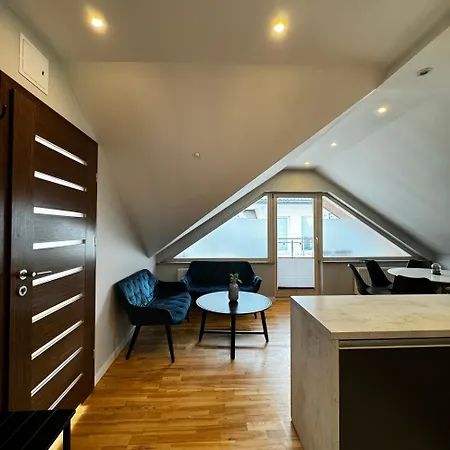 Prestige Stara Polana & Spa2 Apartment *