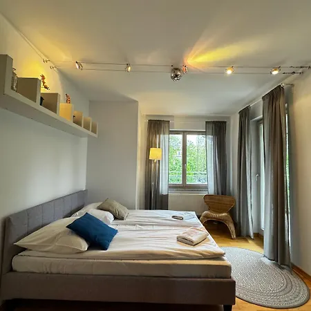 Apartment Prestige Stara Polana & Spa2 Zakopane