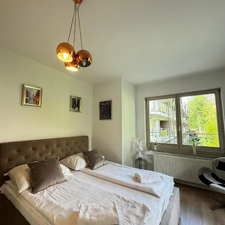 Apartment Prestige Stara Polana & Spa2
