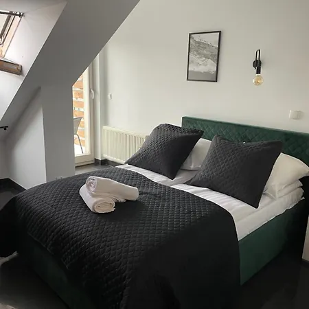Apartment Prestige Stara Polana & Spa2