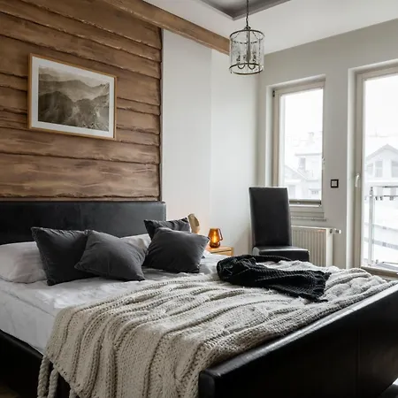 Prestige Stara Polana & Spa2 Apartment Zakopane
