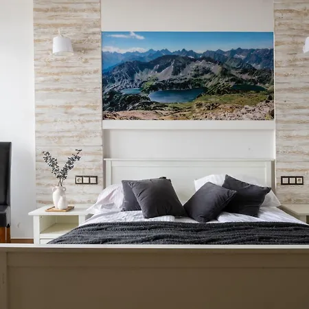 Prestige Stara Polana & Spa2 Zakopane