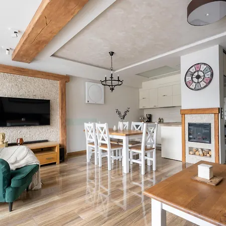 Apartment Prestige Stara Polana & Spa2 Zakopane