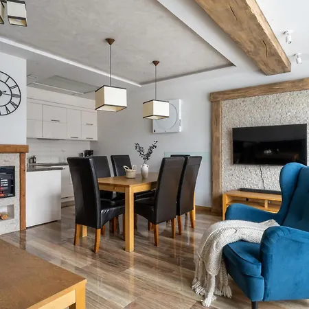 Prestige Stara Polana & Spa2 Apartment Zakopane