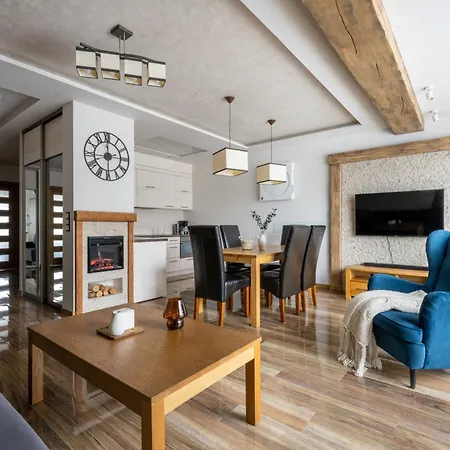 Prestige Stara Polana & Spa2 Apartment