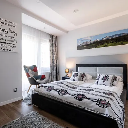 Prestige Stara Polana & Spa2 Zakopane