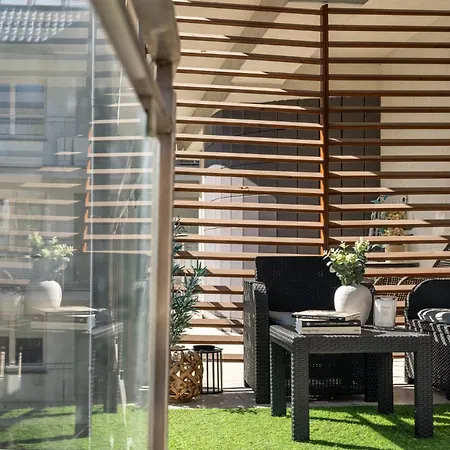 Prestige Stara Polana & Spa2 Apartment