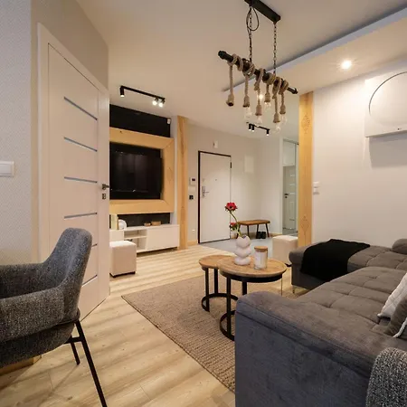 Prestige Stara Polana & Spa2 * Zakopane