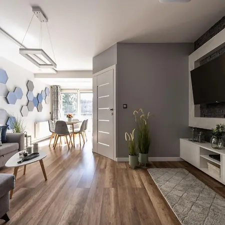 Prestige Stara Polana & Spa2 Apartment