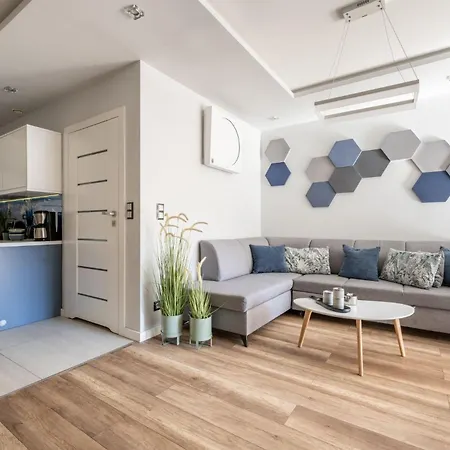 Prestige Stara Polana & Spa2 Apartment *