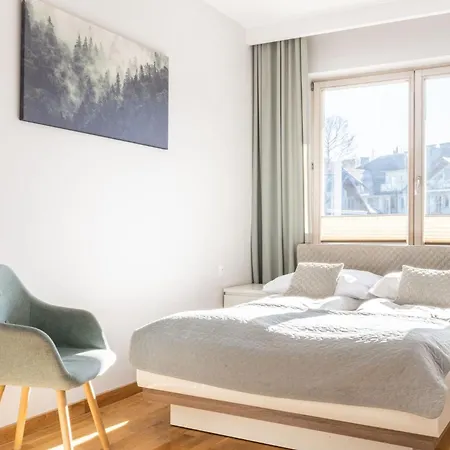 Apartment Prestige Stara Polana & Spa2 *