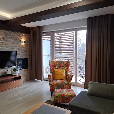 Prestige Stara Polana & Spa2 Apartment *