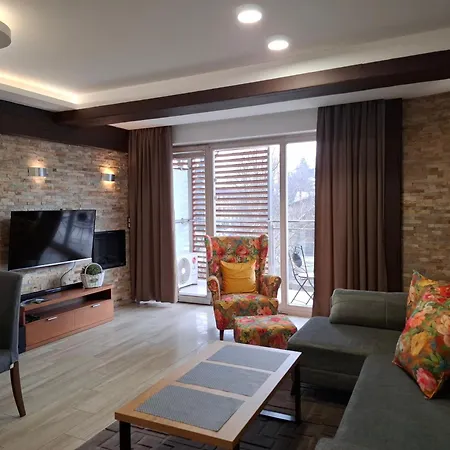 Apartment Prestige Stara Polana & Spa2 Zakopane