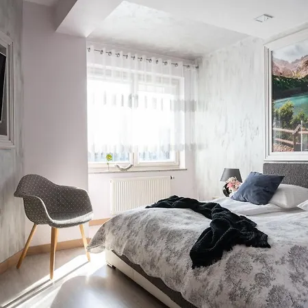 Apartment Prestige Stara Polana & Spa2 Zakopane