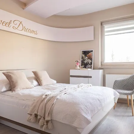 Prestige Stara Polana & Spa2 بريستيج ستارا بولانا Apartment