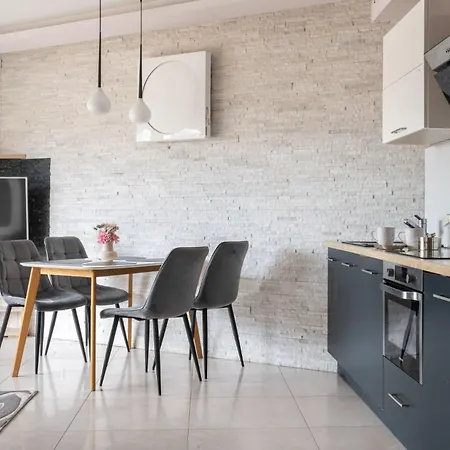 Prestige Stara Polana & Spa2 Apartment Zakopane