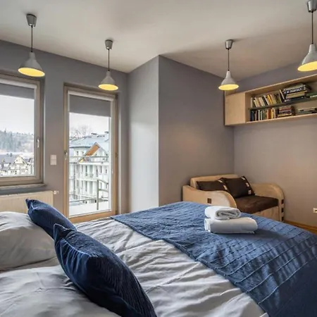 Prestige Stara Polana & Spa2 Apartment