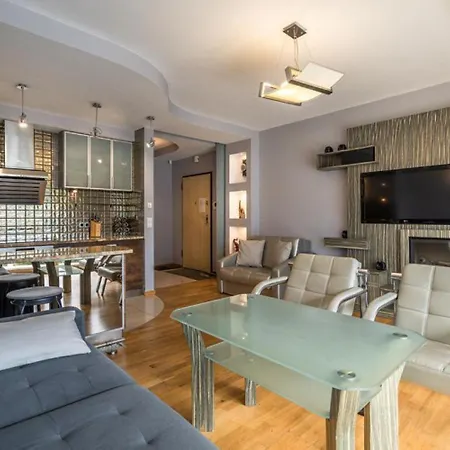 Apartment Prestige Stara Polana & Spa2 *