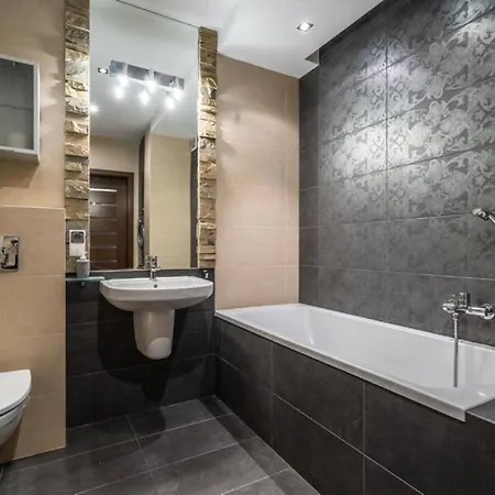 Apartment Prestige Stara Polana & Spa2 Zakopane