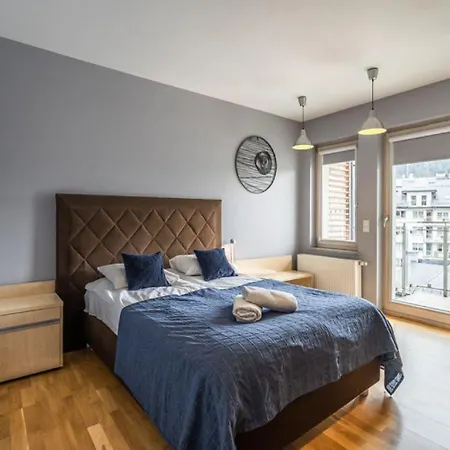 Prestige Stara Polana & Spa2 Apartment *
