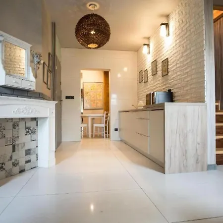 Prestige Stara Polana & Spa2 Zakopane
