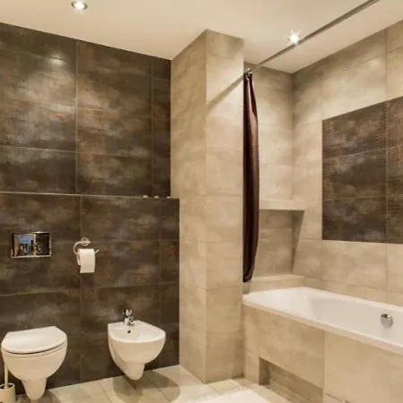 Prestige Stara Polana & Spa2 * Zakopane