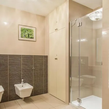 Apartment Prestige Stara Polana & Spa2 *