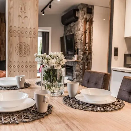 Apartment Prestige Stara Polana & Spa2 Zakopane