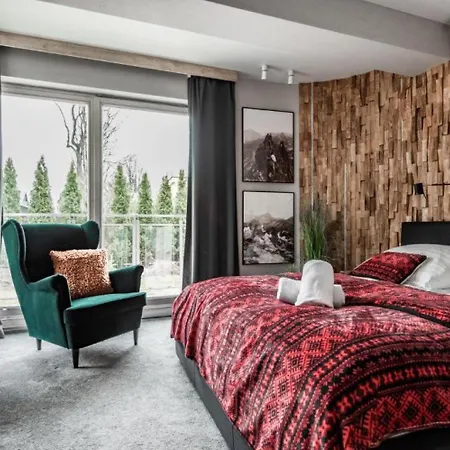 Prestige Stara Polana & Spa2 بريستيج ستارا بولانا *