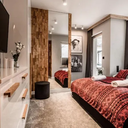 Prestige Stara Polana & Spa2 Zakopane