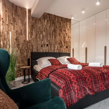 Prestige Stara Polana & Spa2