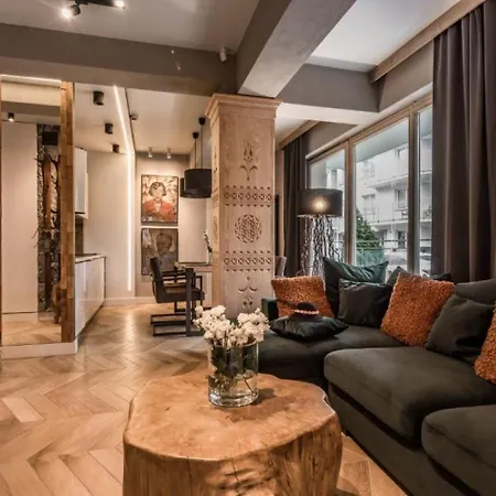 Prestige Stara Polana & Spa2 Apartment