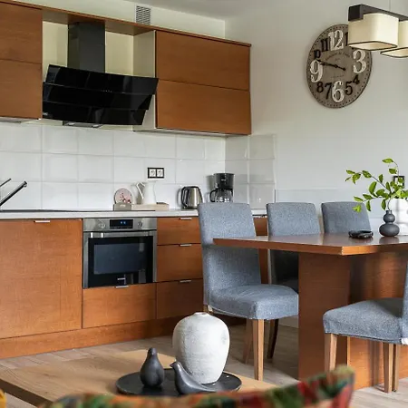 Prestige Stara Polana & Spa2 Апартаменты