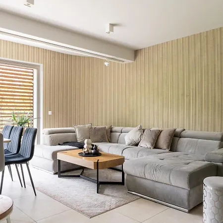 Prestige Stara Polana & Spa2 Закопане