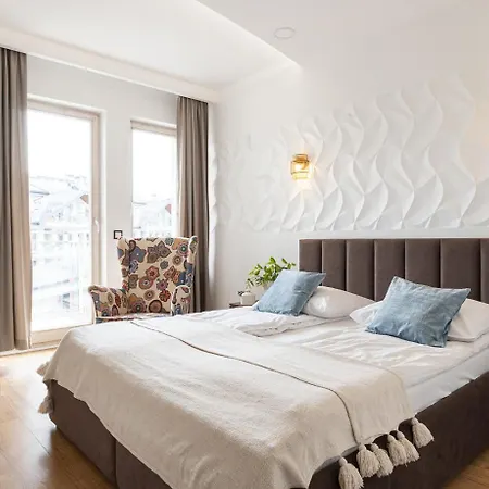 Prestige Stara Polana & Spa2 Апартаменты