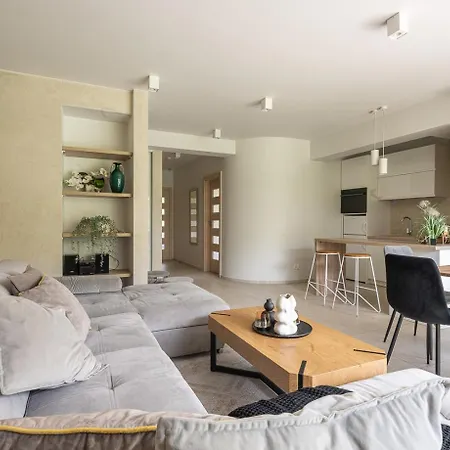 Prestige Stara Polana & Spa2 Закопане