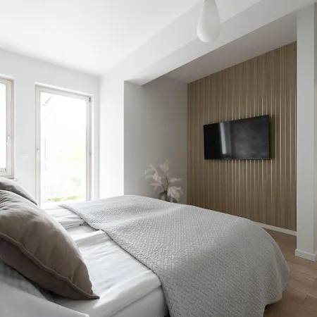 Prestige Stara Polana & Spa2 * Закопане