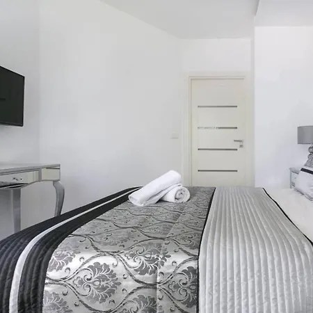 Apartment Prestige Stara Polana & Spa2 بريستيج ستارا بولانا