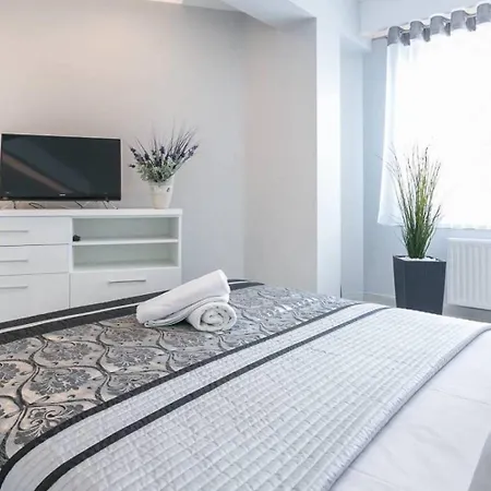 Prestige Stara Polana & Spa2 بريستيج ستارا بولانا * Zakopane