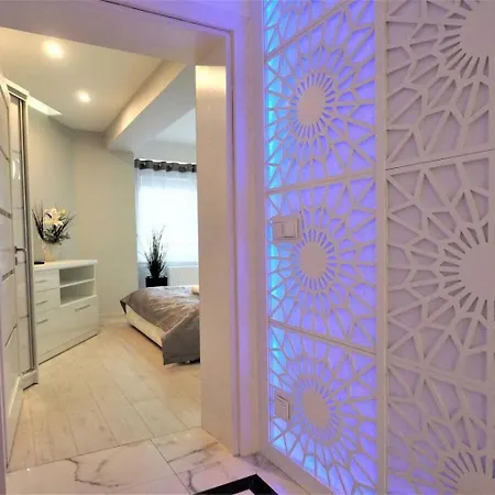 Prestige Stara Polana & Spa2 بريستيج ستارا بولانا Apartament