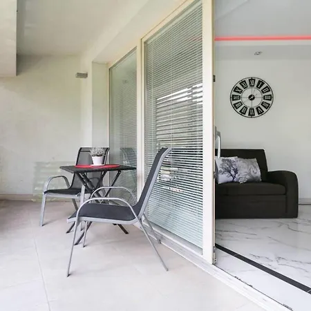 Prestige Stara Polana & Spa2 بريستيج ستارا بولانا Apartament *