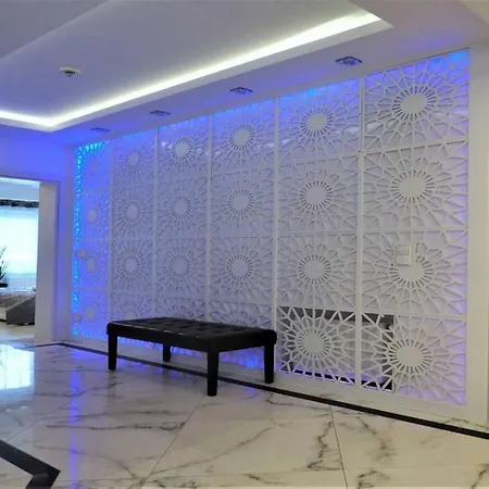 Prestige Stara Polana & Spa2 بريستيج ستارا بولانا Apartament Zakopane