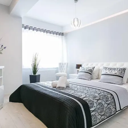 Apartament Prestige Stara Polana & Spa2 بريستيج ستارا بولانا Zakopane