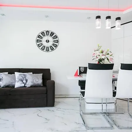Prestige Stara Polana & Spa2 بريستيج ستارا بولانا * Zakopane