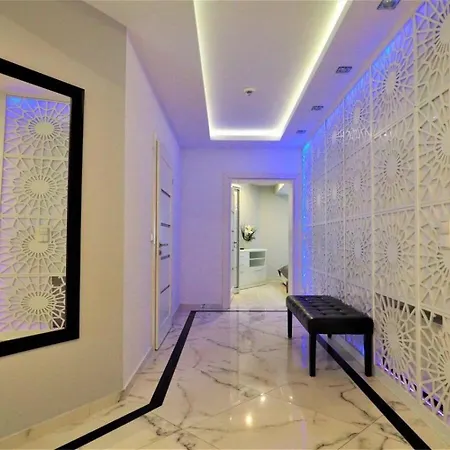 Prestige Stara Polana & Spa2 بريستيج ستارا بولانا