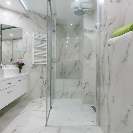 Prestige Stara Polana & Spa2 بريستيج ستارا بولانا Apartament