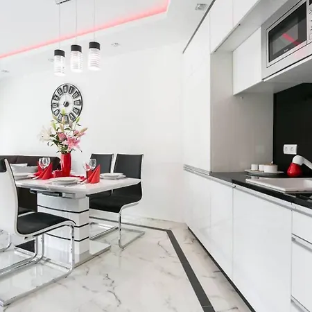 Prestige Stara Polana & Spa2 بريستيج ستارا بولانا Apartment *